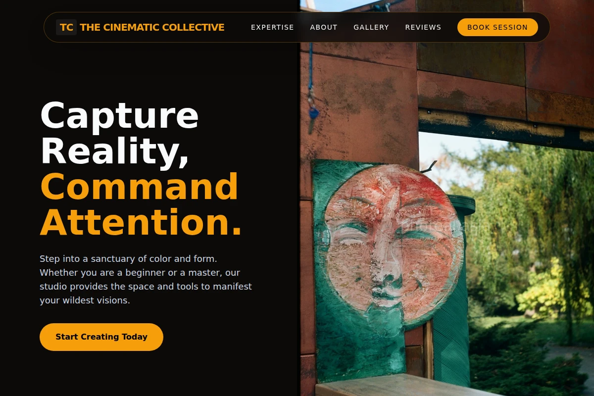Subject Art Studio