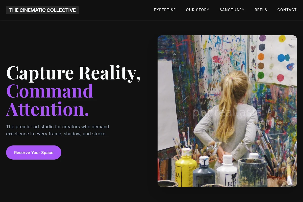 Subject Art Studio