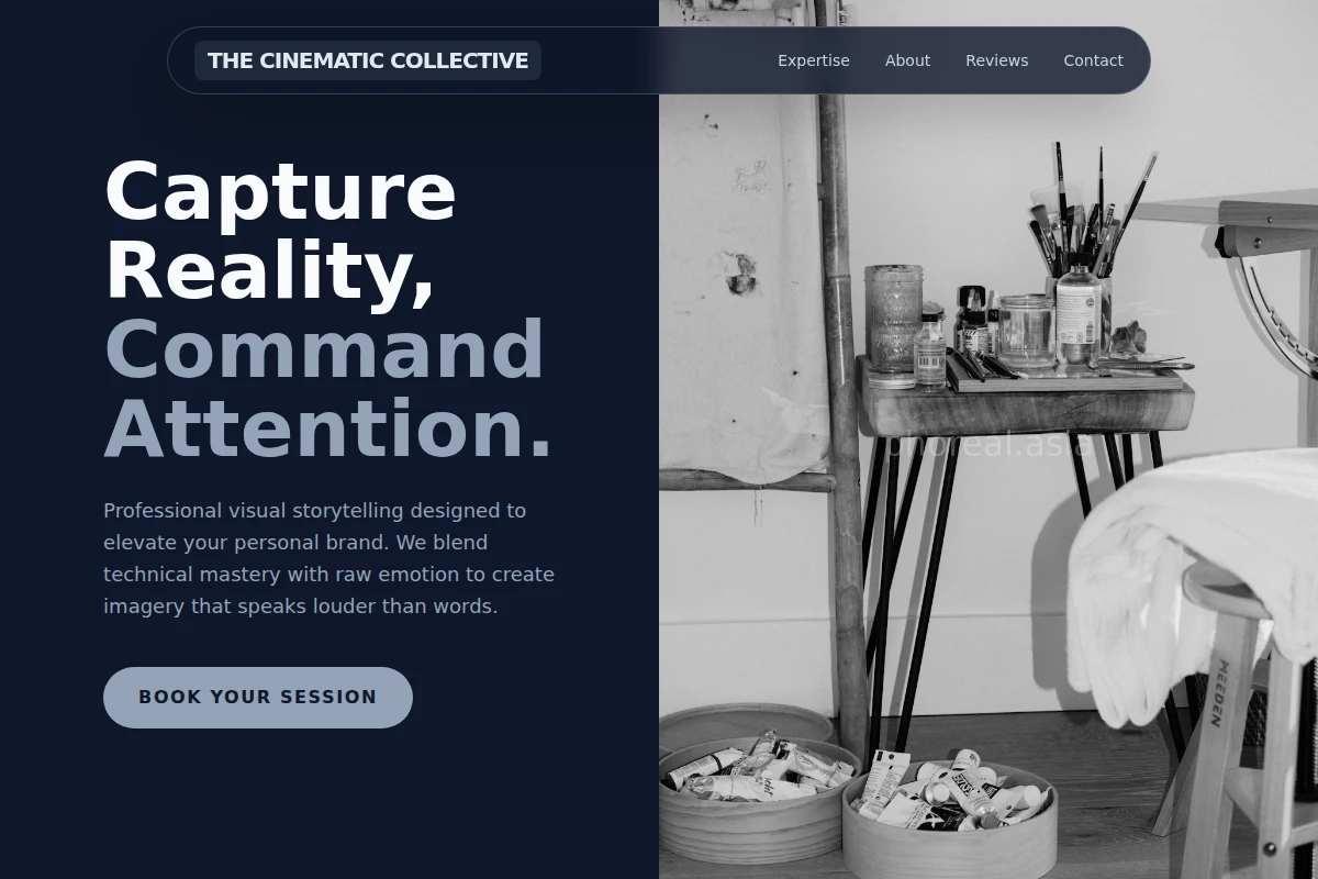 Spectrum Art Studio