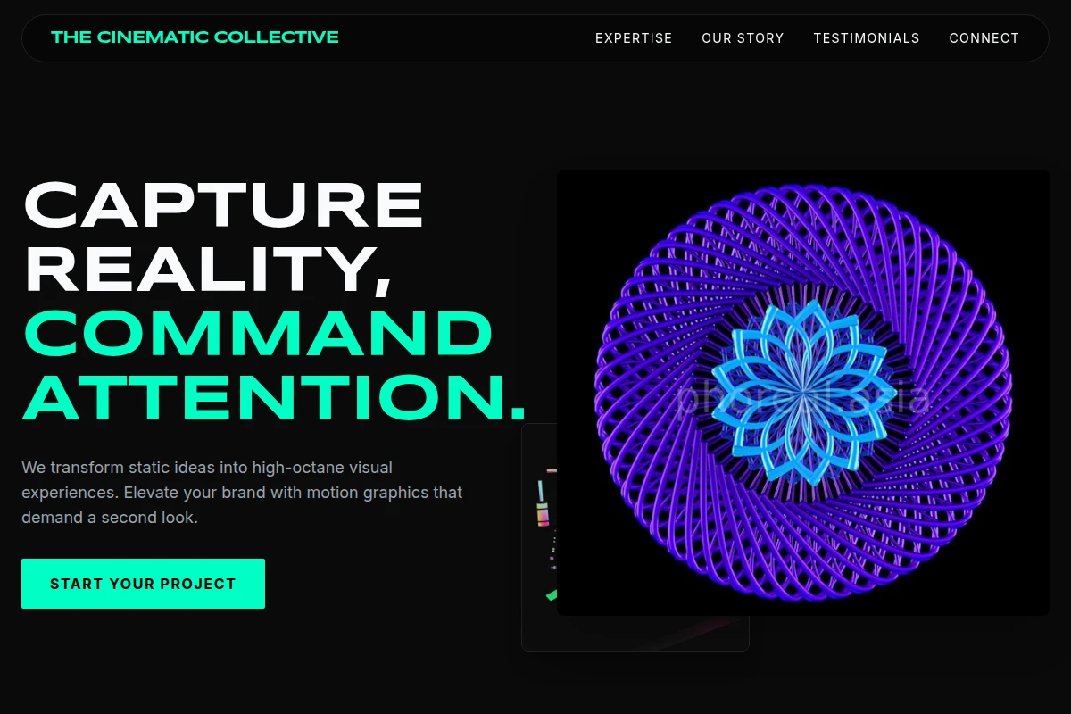 Aspect Motion Graphics