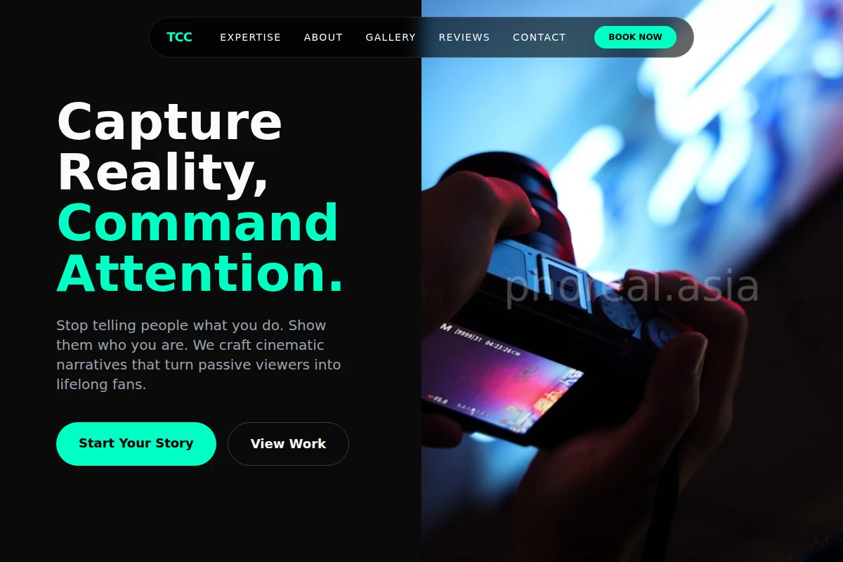 Story Video Marketing