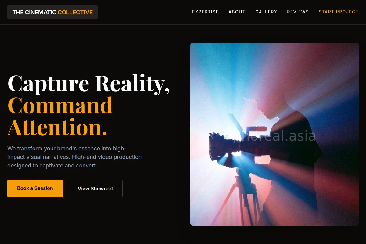 video-production