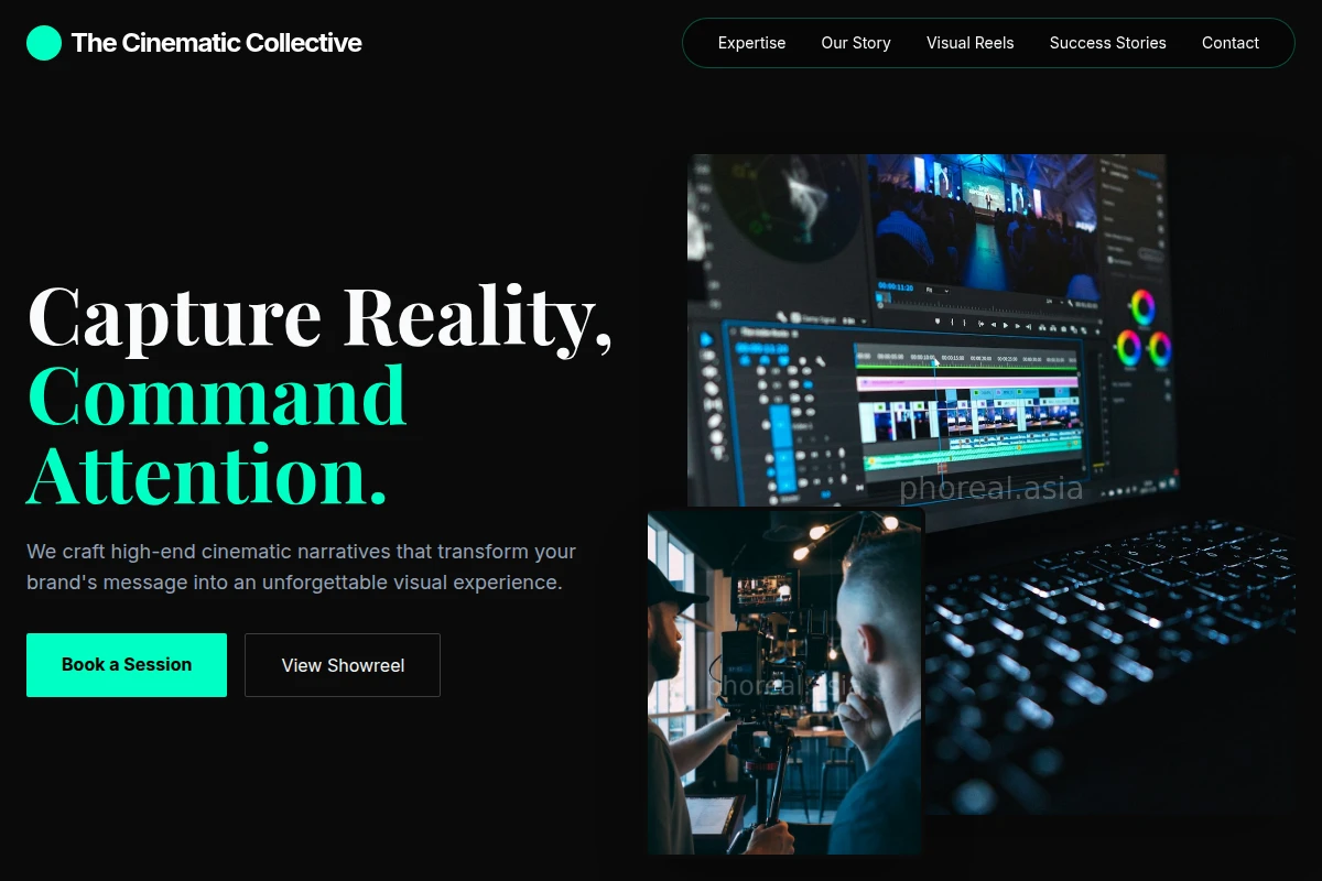Aspect Video Production